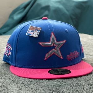 Houston Astros big league chew curveball cotton candy